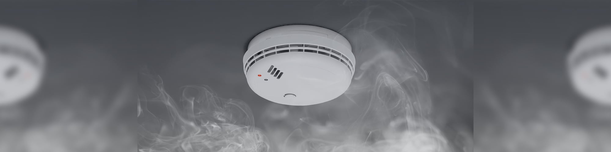 Do Vapes Set Off Smoke Alarms - Main Banner