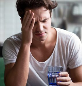 Does Vaping Cause Dehydration Main Banner 1