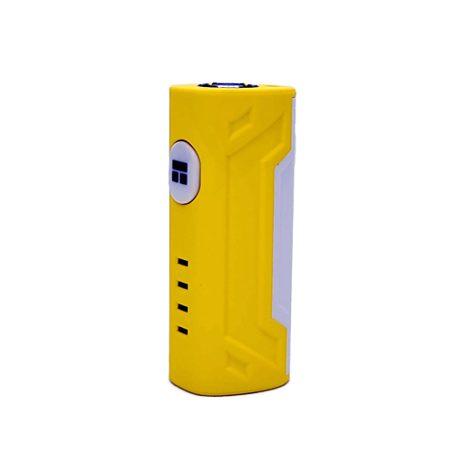 DOT TIK10 510 Battery 5
