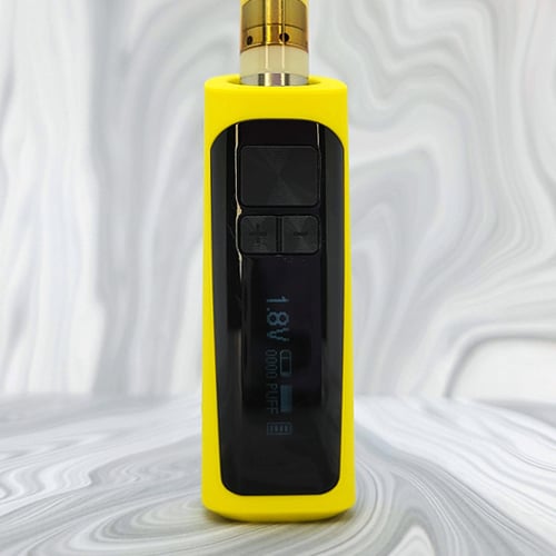 DOTECO TIK20 510 Battery - Display