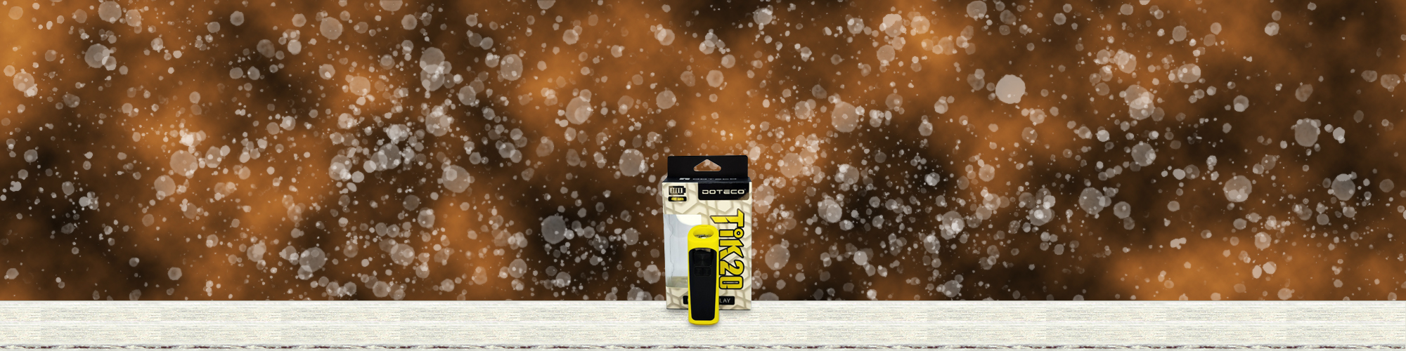 DOTECO TIK20 510 Battery Review Main Banner