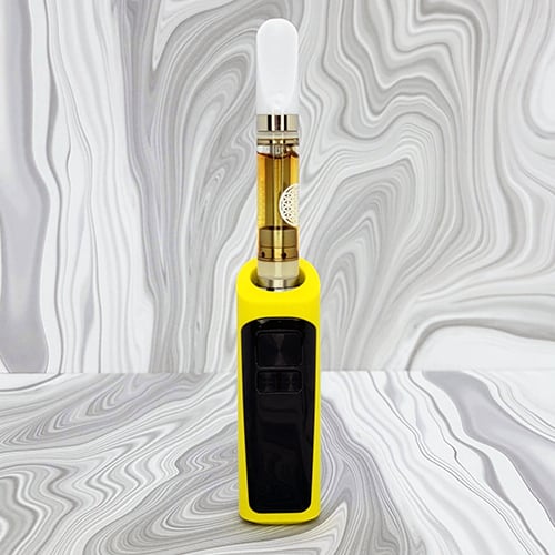 DOTECO TIK20 510 Battery - With Cartridge Attached 2