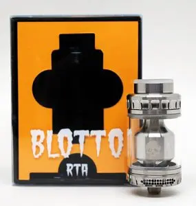 Dovpo Blotto RTA Review