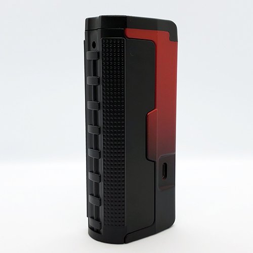 Dovpo Topside Lite Box Mod Mode Back Dovpo Topside Lite Box Mod Mode Back