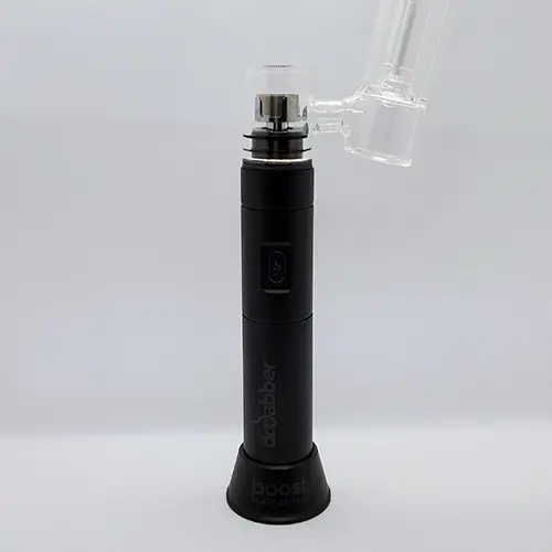 Dr Dabber Boost Black Edition 2 Dr Dabber Boost Black Edition 2