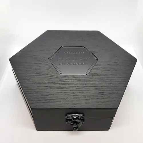 Dr Dabber Boost Black Edition Box