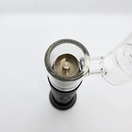 Dr Dabber Boost Black Titanium Nail Dr Dabber Boost Black Titanium Nail