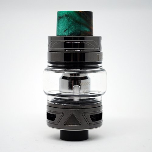 UFORCE T2 Tank Review
