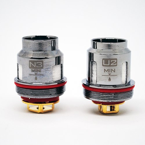 UFORCE COILS UFORCE COILS