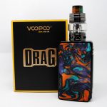 Voopoo Drag 2 Review