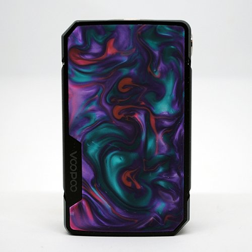 Voopoo Drag Mini Design and Build Voopoo Drag Mini Design and Build