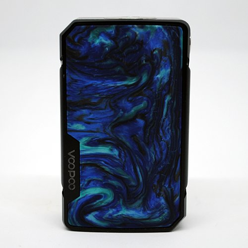 Voopoo Drag Mini Design and Build Voopoo Drag Mini Design and Build