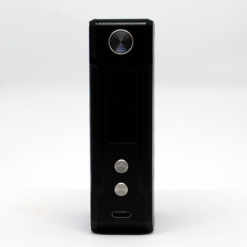 Drag Mini Buttons and Screen