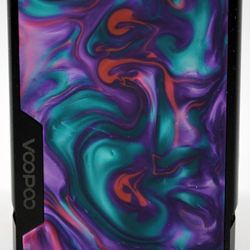 Drag Mini Purple Resin Drag Mini Purple Resin