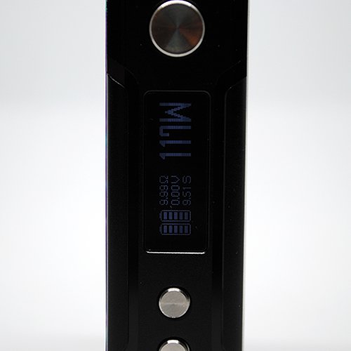 Drag Mini Button Combinations