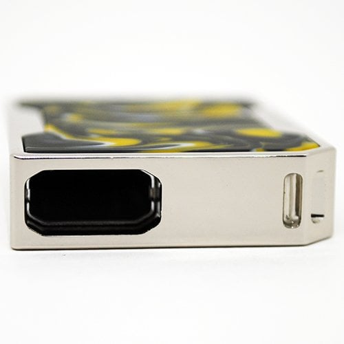 Drag Nano Pod Entry Drag Nano Pod Entry