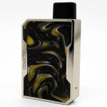 Drag Nano Pod Kit Design