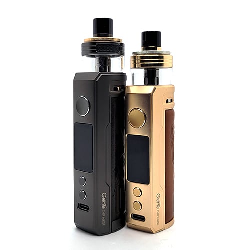 Drag S and Drag X PNP-X Kit Drag S and Drag X PNP-X Kit