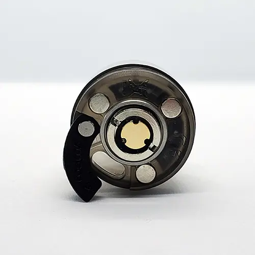 Drag X & Drag S Pod Fill Port Drag X & Drag S Pod Fill Port