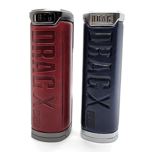 Drag X Plus Professional Edition and Drag X Plus