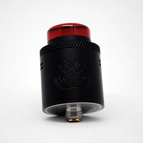 Drop Dead RDA Drop Dead RDA