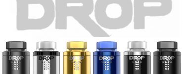 Drop RDA Review Main Image