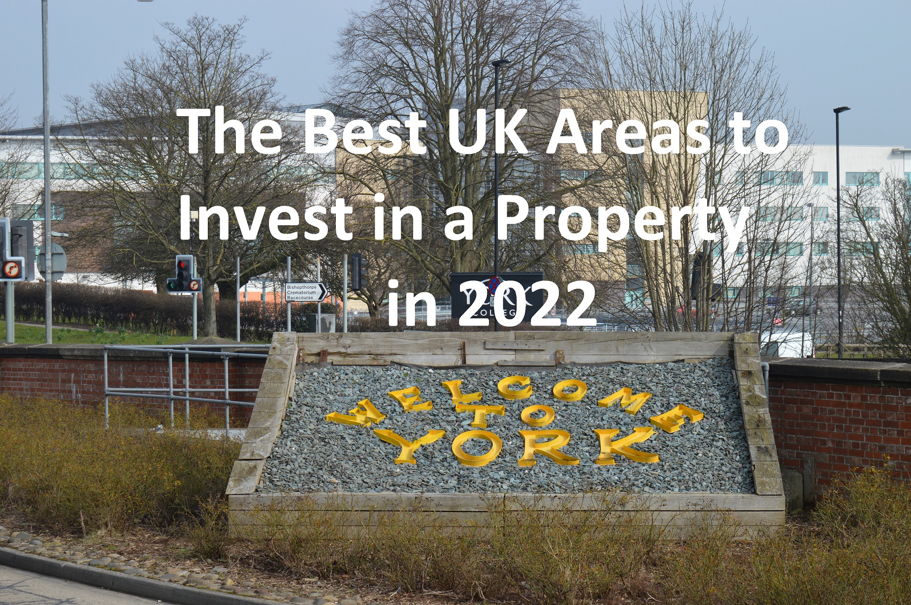 UK Property Investment