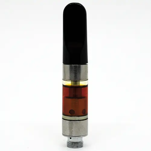 Earth Medicine CBC Vape Cartridge