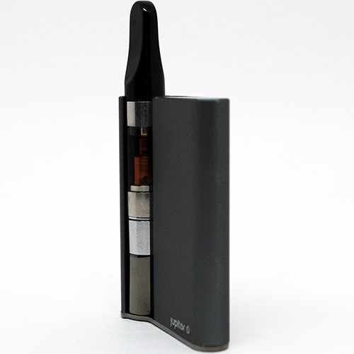 Earth Medicine CBC Vape Cartridge + Jupiter Palm