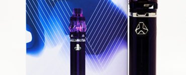 Eleaf iJust 21700 Review