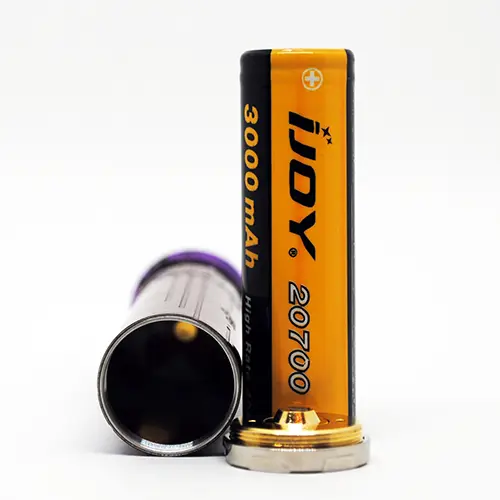 iJust 21700 Kit Battery