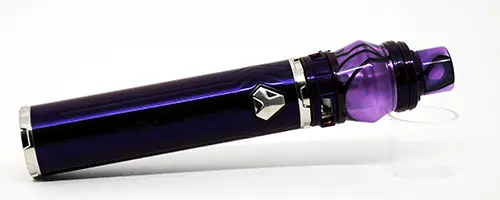 Eleaf iJust 21700 OverView