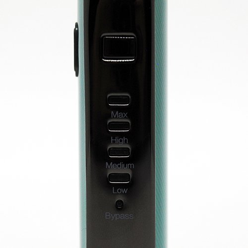 Eleaf iStick Amnis 2 Wattage Outputs Eleaf iStick Amnis 2 Wattage Outputs