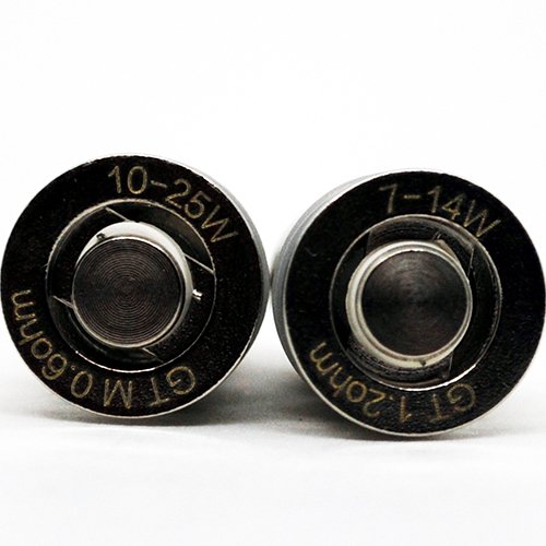 GTIO Coils GTIO Coils