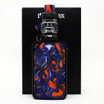 Eleaf iStick Mix Kit Review