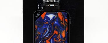 Eleaf iStick Mix Kit Review