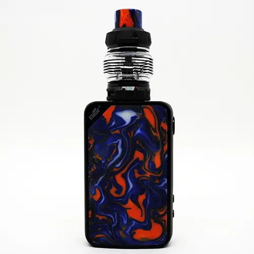 Eleaf iStick Mix Review Overview