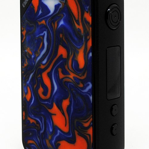 Eleaf iStick Mix Features