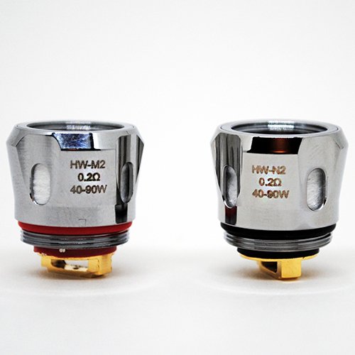 Ello Pop Coils Ello Pop Coils