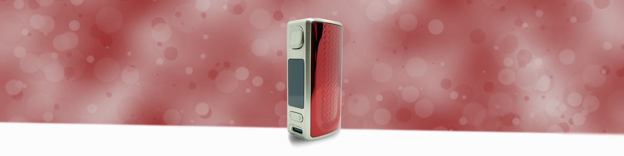 Eleaf iStick S80 Review Main Banner