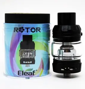 Eleaf Rotor Review