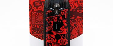 Eleaf Tance Max Review