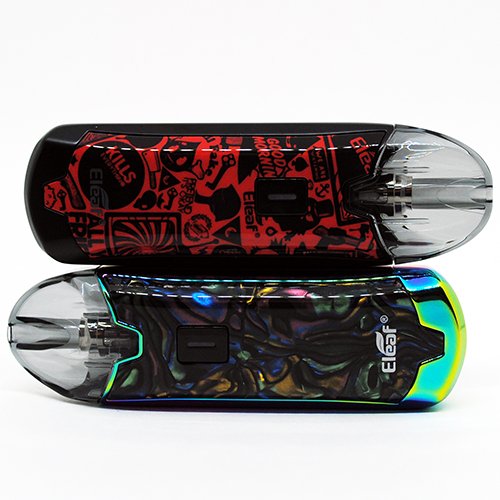 Eleaf Tance Max Performance