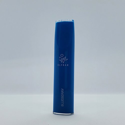 Elf Bar Disposable Blueberry 2