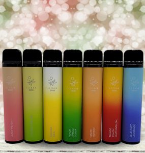 Elfbar 3500 5000 Disposable Review Main Banner