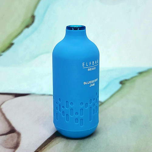 Elfbar BB3500 Disposables - 7 Elfbar BB3500 Disposables - 7