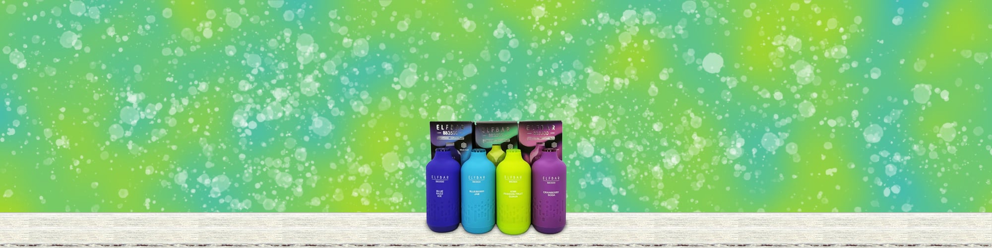Elfbar BB3500 Disposables Review Main Banner