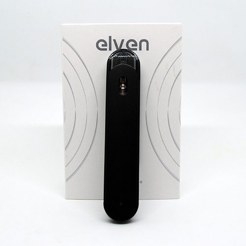 Eleaf Elven Review