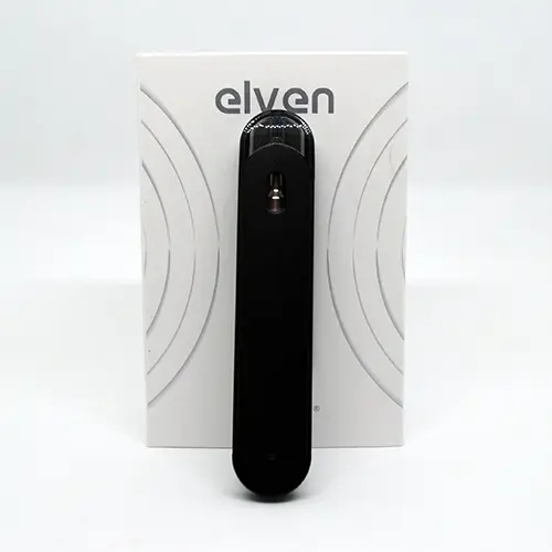 Eleaf Elven Review