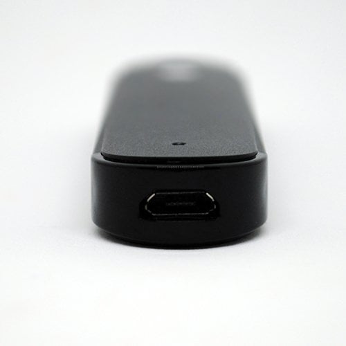 Eleaf Elven Charging Port